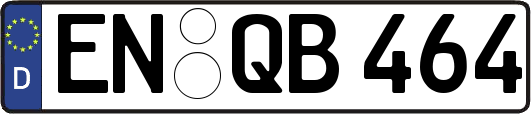 EN-QB464