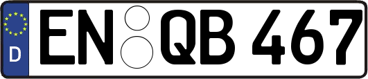 EN-QB467