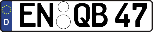 EN-QB47