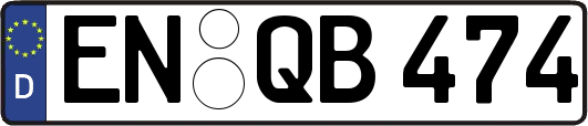 EN-QB474