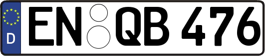 EN-QB476