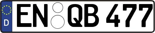 EN-QB477