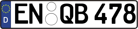EN-QB478