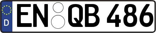 EN-QB486