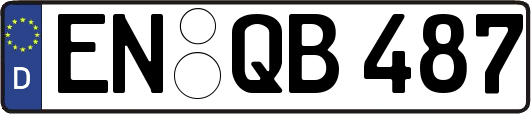 EN-QB487