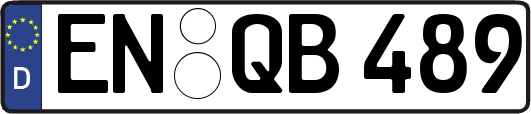 EN-QB489