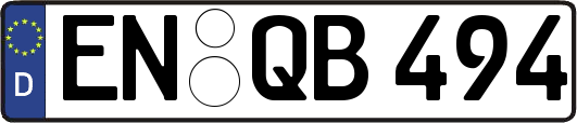 EN-QB494