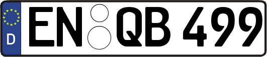 EN-QB499