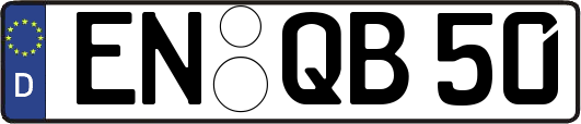 EN-QB50