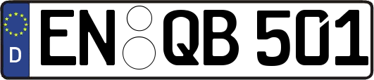 EN-QB501