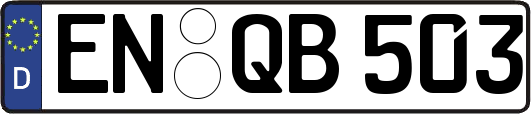 EN-QB503