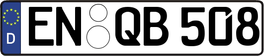 EN-QB508