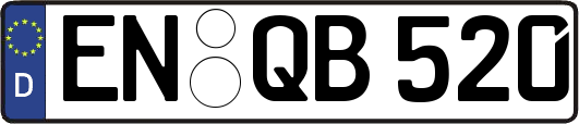 EN-QB520