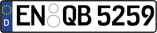 EN-QB5259