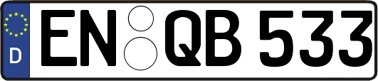 EN-QB533