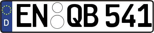 EN-QB541
