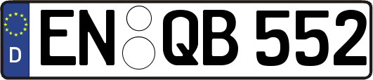 EN-QB552