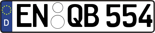 EN-QB554