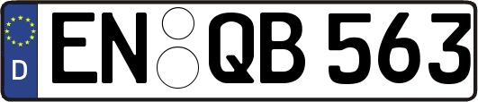 EN-QB563