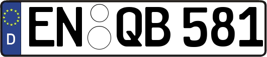 EN-QB581