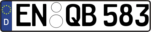 EN-QB583