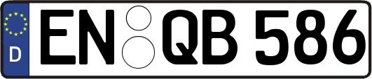 EN-QB586