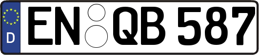 EN-QB587