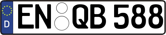 EN-QB588