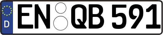EN-QB591
