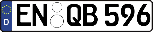 EN-QB596