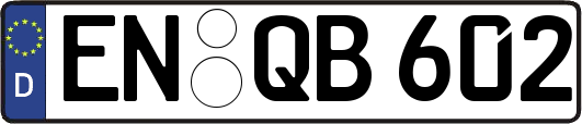 EN-QB602