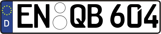 EN-QB604