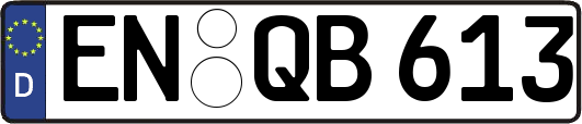 EN-QB613