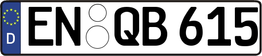 EN-QB615