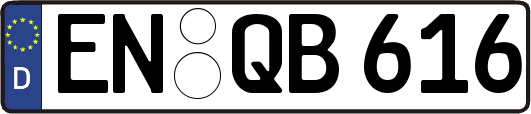 EN-QB616
