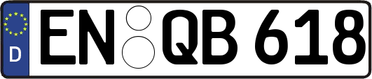 EN-QB618