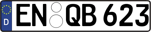 EN-QB623