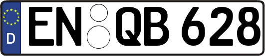 EN-QB628