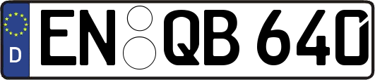 EN-QB640