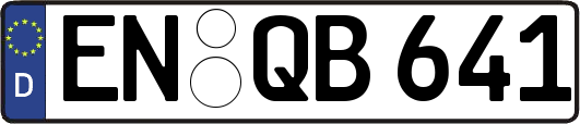 EN-QB641