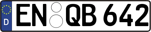 EN-QB642