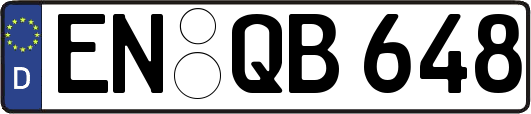 EN-QB648