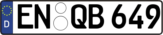 EN-QB649
