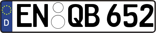 EN-QB652