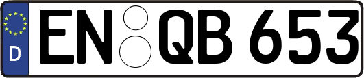 EN-QB653