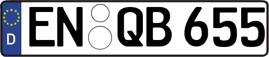 EN-QB655