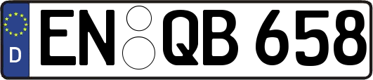 EN-QB658