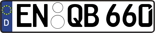 EN-QB660
