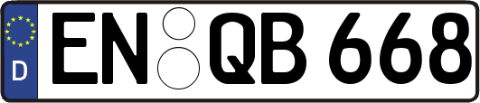 EN-QB668