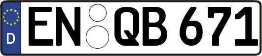 EN-QB671